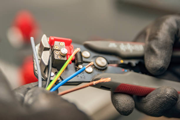 Best Local Electrician Companies  in Bradford, TN