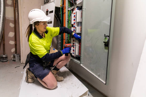 Best Electrical Installation Contractor  in Bradford, TN