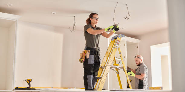 Best Home Electrical Repair  in Bradford, TN