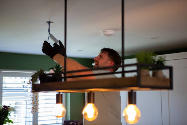 Best Affordable Emergency Electrician  in Bradford, TN